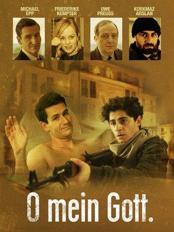 O My God film afişi