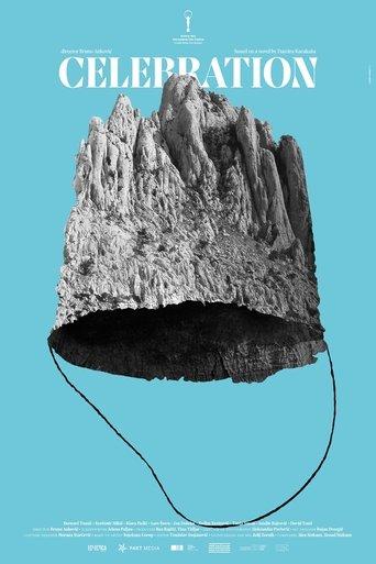 Celebration film afişi