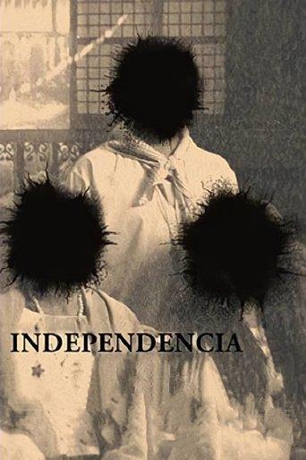 Independencia film afişi