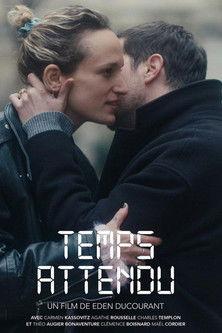 Temps Attendu film afişi
