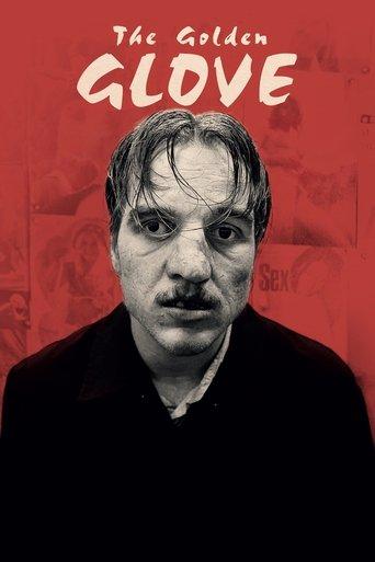 The Golden Glove film afişi