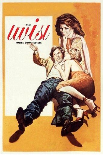 The Twist film afişi