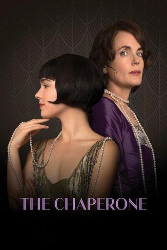 The Chaperone film afişi