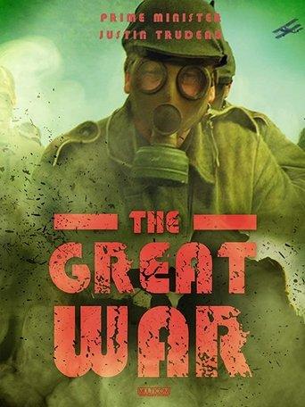 The Great War film afişi