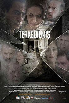 Terkedilmiş film afişi