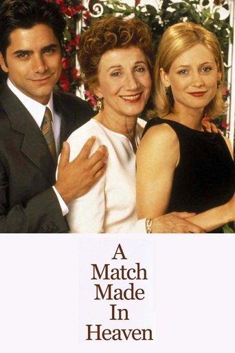A Match Made in Heaven film afişi