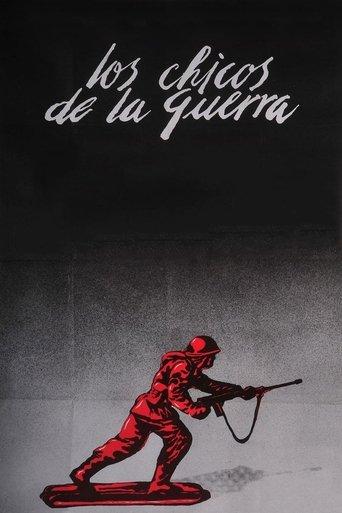 The Children of the War film afişi