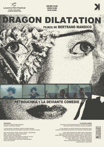 Dragon Dilatation film afişi