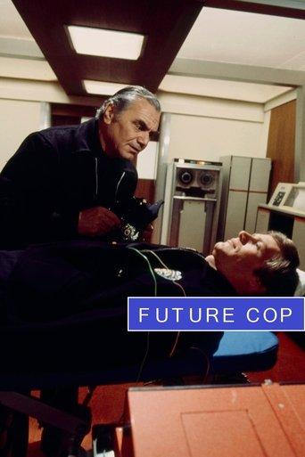 Future Cop film afişi