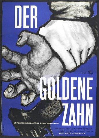 The Golden Tooth film afişi