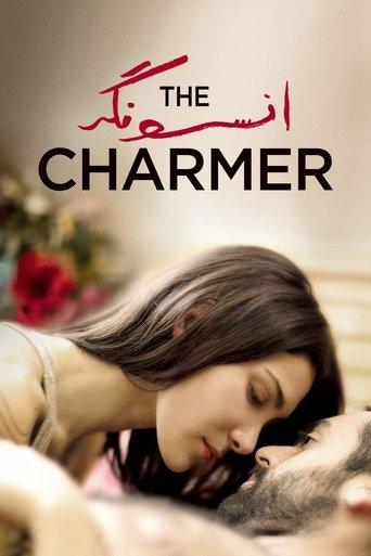 The Charmer film afişi