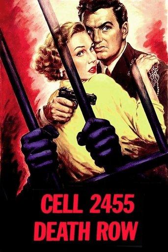 Cell 2455 Death Row film afişi