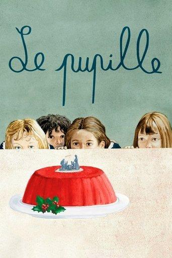 Le Pupille film afişi
