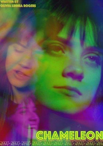 Chameleon film afişi