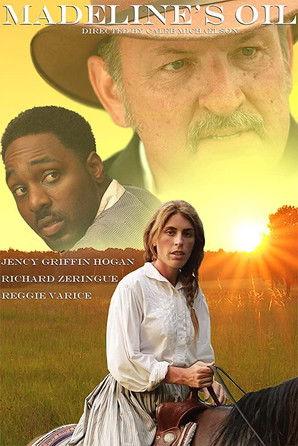 Madeline's Oil film afişi