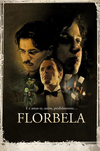 Florbela film afişi