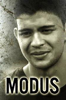 Modus film afişi