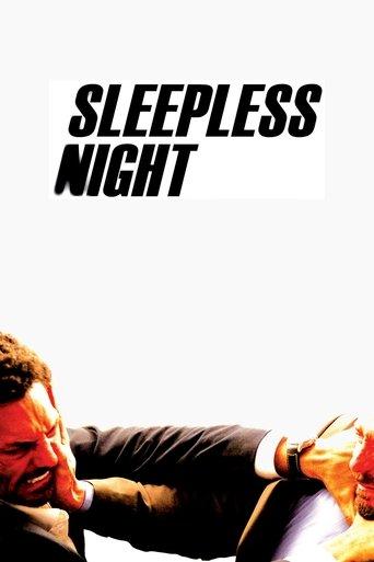 Sleepless Night film afişi