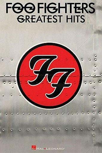 Foo Fighters - Greatest Hits film afişi