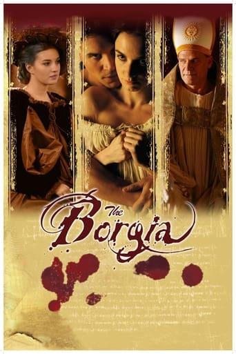 The Borgia film afişi