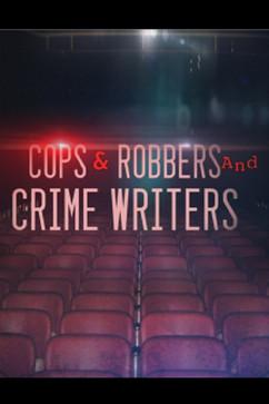 A Night at the Movies: Cops & Robbers and Crime Writers film afişi