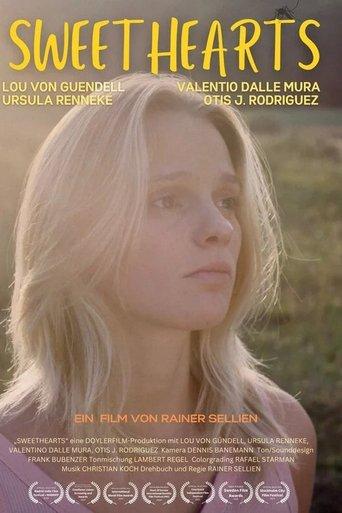 Sweethearts film afişi