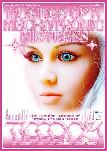 Musings of a Mechatronic Mistress film afişi