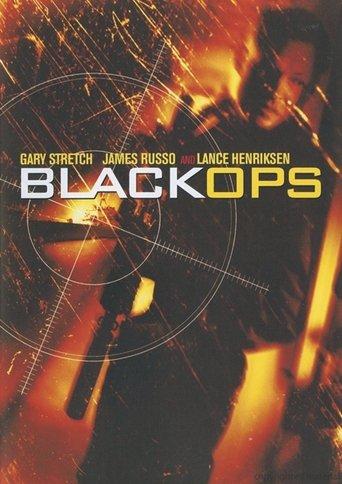 Deadwater film afişi