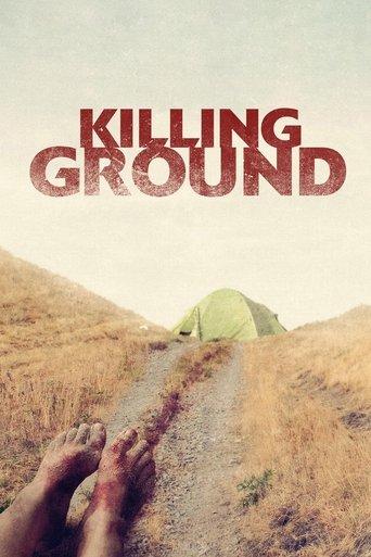 Killing Ground film afişi