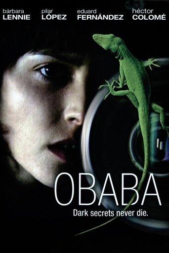 Obaba film afişi