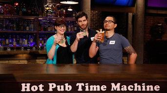 John DiMaggio vs. David Giuntoli