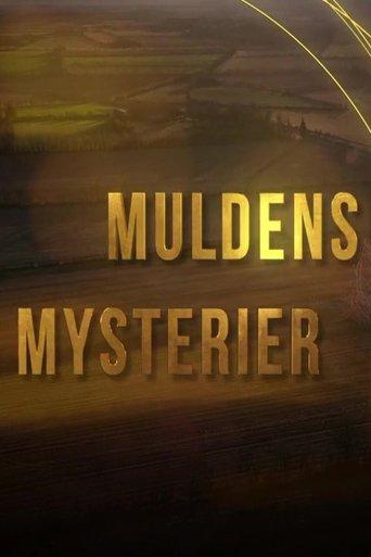 Muldens mysterier dizi afişi