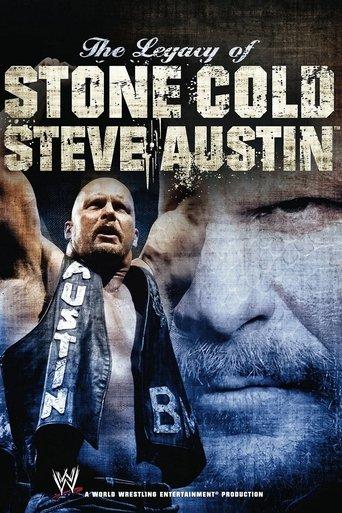 WWE: The Legacy of Stone Cold Steve Austin film afişi