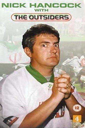 The Outsiders film afişi