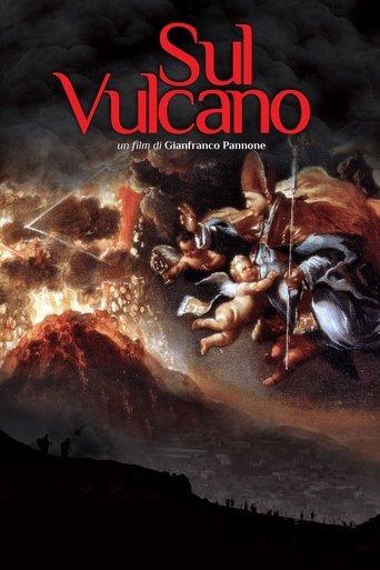 Sul vulcano film afişi