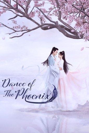 Dance of the Phoenix dizi afişi