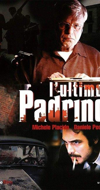 L'ultimo padrino film afişi