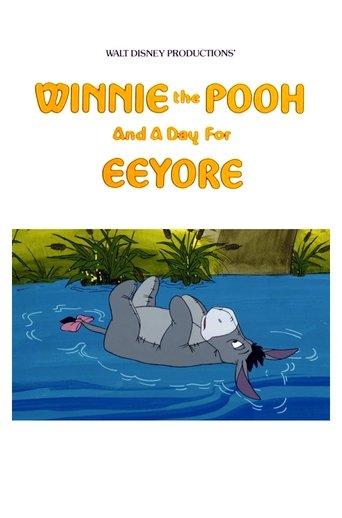 Winnie the Pooh and a Day for Eeyore film afişi