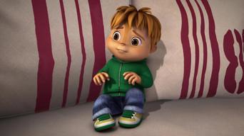 Slippin’ Thru My Fingers