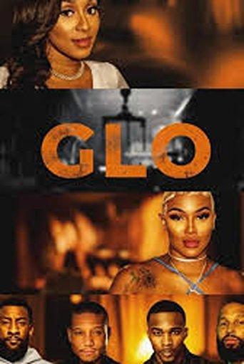 Glo film afişi