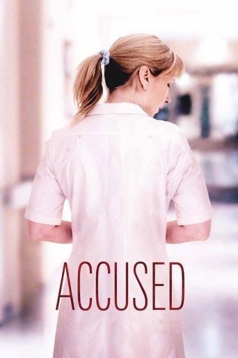 Accused film afişi