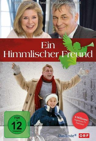 Ein himmlischer Freund film afişi
