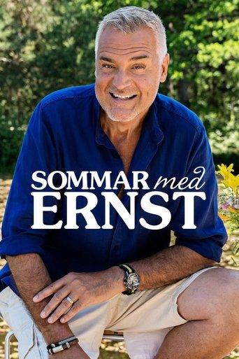 A Summer dizi afişi