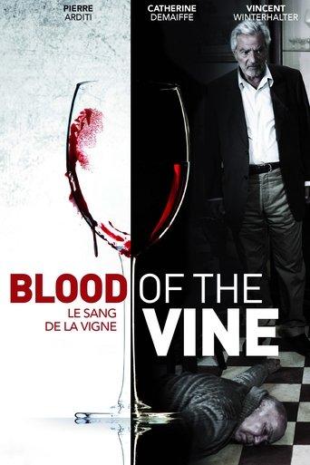Blood of the Vine dizi afişi