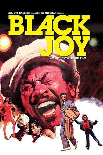 Black Joy film afişi