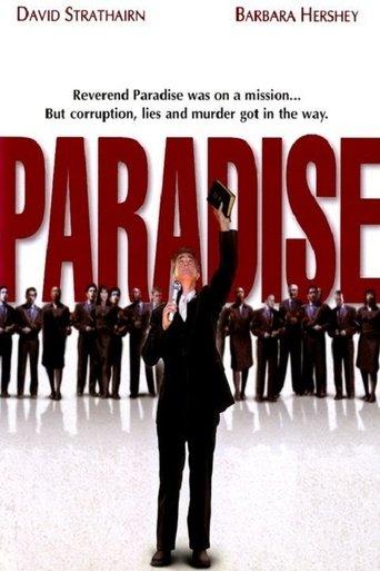 Paradise film afişi
