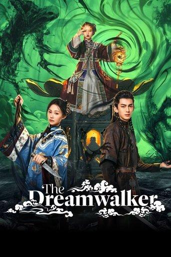 The Dreamwalker dizi afişi