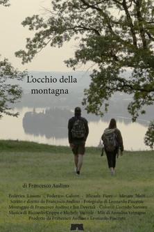 L'occhio della montagna film afişi