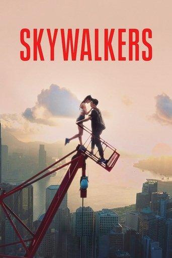 Skywalkers: A Love Story film afişi