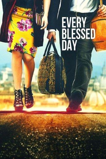 Every Blessed Day film afişi